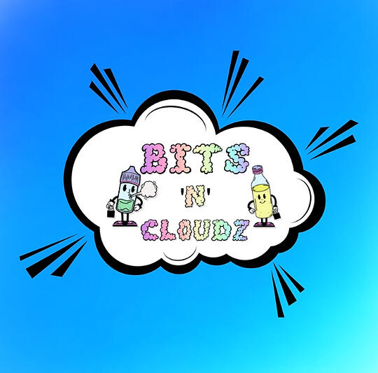Bits ‘N’ Cloudz in Salford